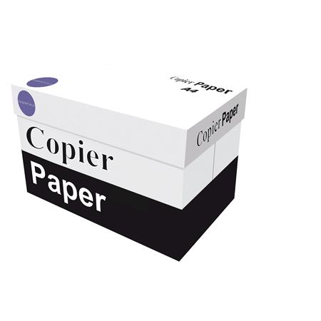 product image:Essentials Copier Paper A4
