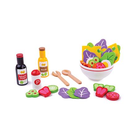 product image:Salad Set