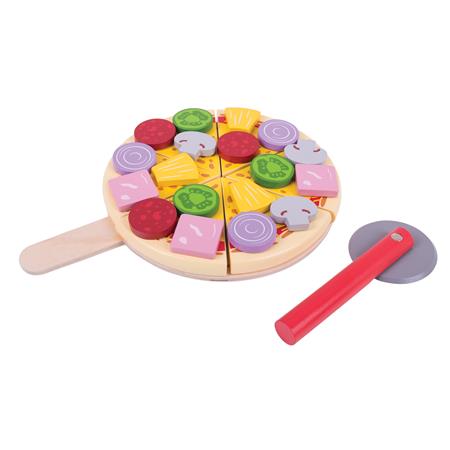 product image:Cutting Pizza