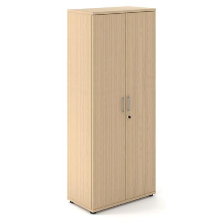 product image:FullStop - Locking Doors Cupboard - High