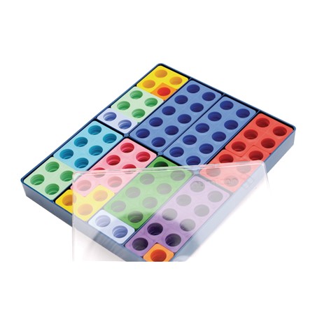 product image:Numicon Box 80 Shapes